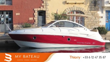 BENETEAU - MONTE CARRLO 27 OPEN à vendre