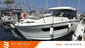 JEANNEAU - MERRY FISHER 895 à vendre