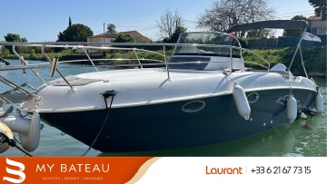 AQUABAT - SPORT INFINITY 850 WA LUXE à vendre