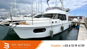 BENETEAU - SWIFT TRAWLER 30 à vendre
