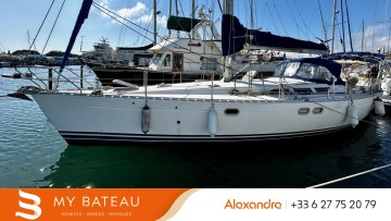JEANNEAU - SUN ODYSSEY 47 à vendre