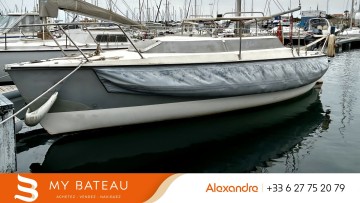 CHALLENGER - 106 KID à vendre