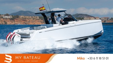 PARDO YACHT - PARDO 38 à vendre