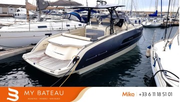 INVICTUS - GT 320 à vendre