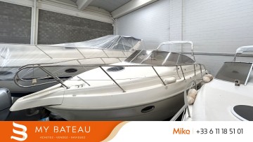 CRANCHI - PERLA 25 à vendre