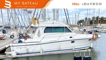 BENETEAU - ANTARES 10.80 à vendre