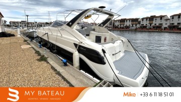 CRANCHI - ZAFFIRO 34 à vendre