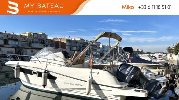 JEANNEAU - CAP CAMARAT 8,5WA à vendre
