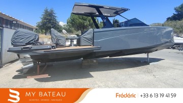 VIRTUE - V10 à vendre