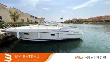 JEANNEAU - LEADER 805 à vendre