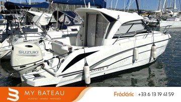 BENETEAU - ANTARES 7OB à vendre