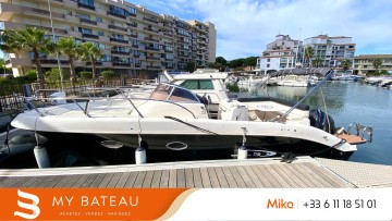 MANO MARINE - 27.5 à vendre