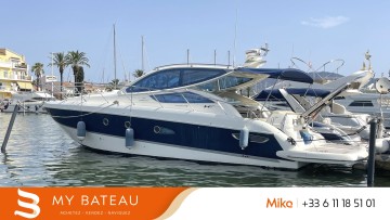 CRANCHI - 43 MEDITERRANEE à vendre