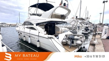 PRINCESS - 45 FLY à vendre