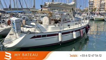 NAJADVARVET - NAJAD 361 à vendre