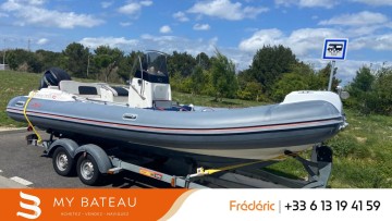 NUOVA JOLLY - KING 700 RS à vendre