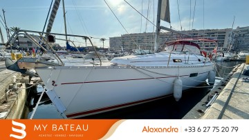 BENETEAU - OCEANIS 361 CLIPPER à vendre