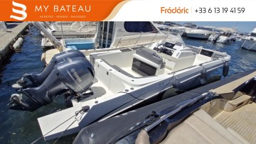 PACIFIC CRAFT - RX 27 à vendre