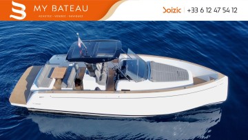 PARDO YACHT - PARDO 38 à vendre