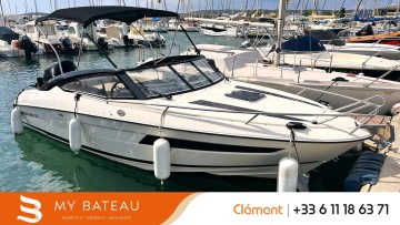 PARKER - 690 DC à vendre