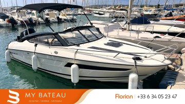 PARKER - 690 DC à vendre