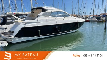 SESSA - C43 HARD-TOP à vendre