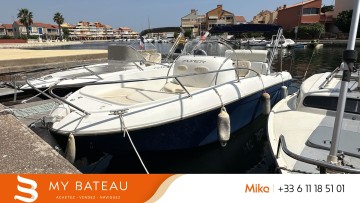 BENETEAU - FLYER 650 OPEN à vendre
