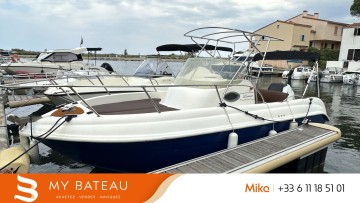 ULTRAMAR - WINNER 650 à vendre