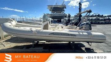 CAPELLI - TEMPEST 690 à vendre