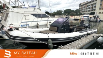 BRIG - EAGLE 10 à vendre