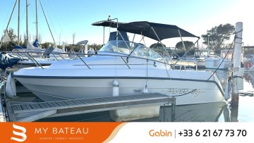 BENETEAU - FLYER 570 CABIN à vendre