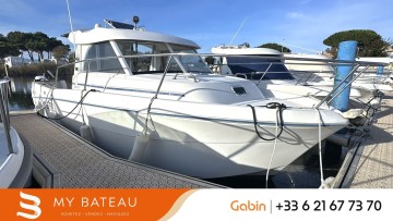 BENETEAU - ANTARES 710 à vendre