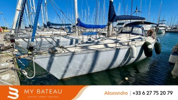 BENETEAU - FIRST 35 à vendre