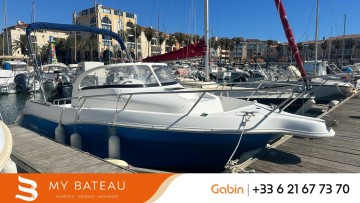 QUICKSILVER - 630 WA à vendre