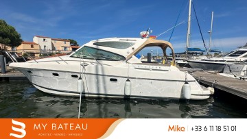 JEANNEAU - PRESTIGE 34 HARD-TOP à vendre