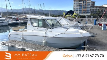 SESSA MARINE - DORADO 22 à vendre
