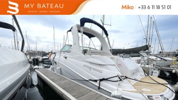 FOUR WINNS - 258 VISTA à vendre