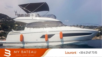 JEANNEAU - PRESTIGE 420 FLY à vendre