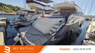 PRINCESS - V57 à vendre