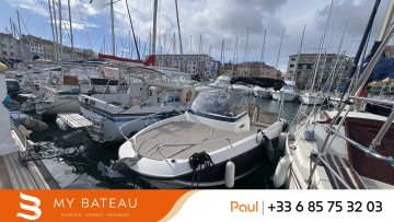 QUICKSILVER - 605 SUNDECK à vendre