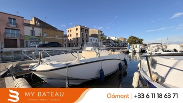 QUICKSILVER - 675 ACTIV OPEN à vendre