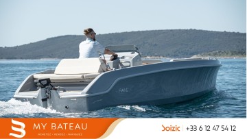 RAND - BREEZE 20 à vendre