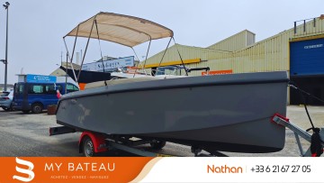 RAND - PICNIC 18 à vendre