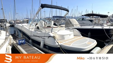 RIO - 850 CRUISER à vendre