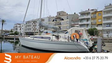 JEANNEAU - RUSH à vendre