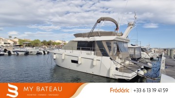 SEALINE - F42 à vendre