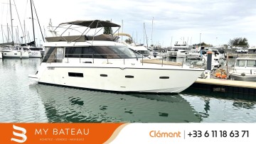 SEALINE - F 42 à vendre