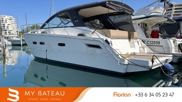 SEALINE - SC 35 à vendre