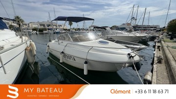 SESSA - Islamorada 19 à vendre