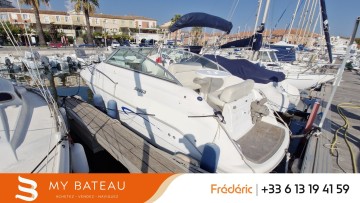 SESSA - OYSTER 25 à vendre